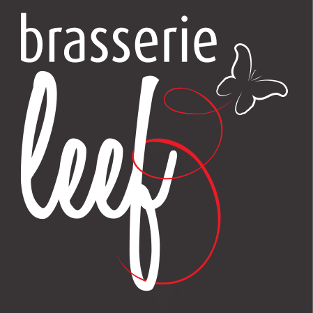 BrasserieLeefLogo