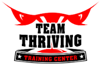 Team Thriving Training Center