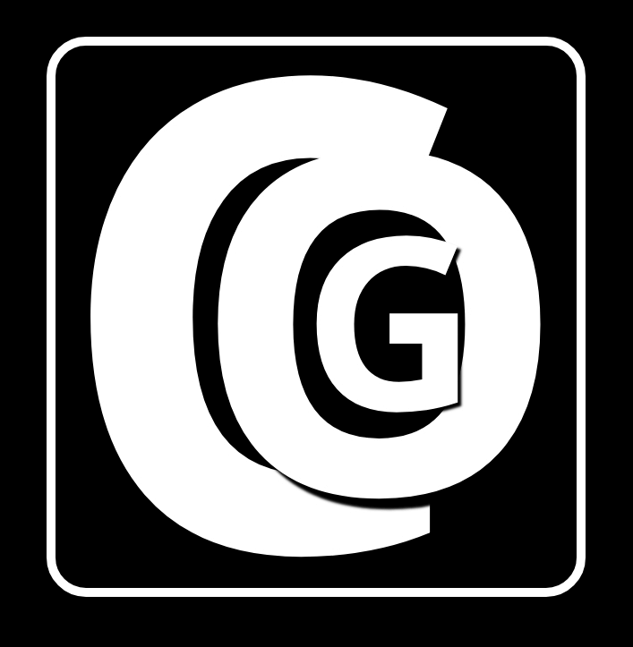 Logo Café Oud Genhei